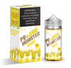 Jam Monster PB & Jam Banana - 100mL