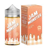 Jam Monster Peach - 100mL