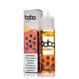 Jazzy Boba Manggo Boba - 60mL-EJuice-Online