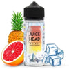 Juice Head FREEZE Pineapple Grapefruit ejuice