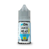 Juice Head FREEZE TFN Salts - Blueberry Lemon 30mL