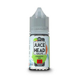 Juice Head FREEZE TFN Salts - Strawberry Kiwi 30mL
