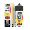 Juice Head FREEZE ZTN – Pineapple Guava 100mL