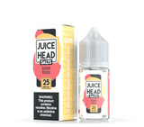 Juice Head Salts - Guava Peach 30mL