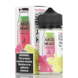 Juice Head Watermelon Lime ejuice