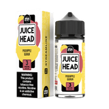 Juice Head ZTN – Pineapple Guava 100mL