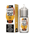 Juice Head ZTN Salts – Orange Mango 30mL