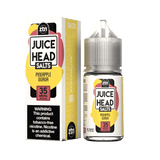 Juice Head ZTN Salts – Pineapple Guava 30mL