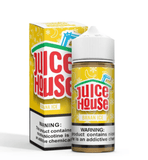 Juice House Banana ICE - 100mL