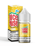 Juice House Salts Banana ICE - 30mL