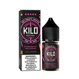 KILO Revival TFN Salt - Strawberry Nectarine 30mL