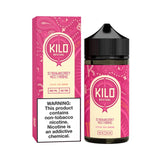 KILO Revival TFN - Strawberry Nectarine 100mL