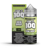Keep It 100 TFN - Honey Dew Melon 100mL
