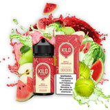 Kilo Revival TFN - Apple Watermelon 100mL