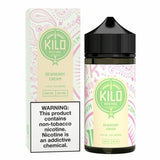 Kilo Revival TFN - Dewberry Cream 100mL