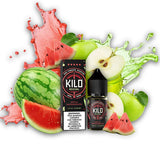Kilo Revival TFN Salt - Apple Watermelon 30mL