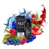 Kilo Revival TFN Salt - Mixed Berries 30mL