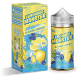 Lemonade Monster TFN - Blueberry Lemonade 100mL
