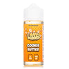 Loaded Cookie Butter - 120mL-EJuice-Online
