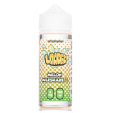 Loaded Melon Milkshake - 120mL-EJuice-Online
