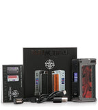 LostVape Paranormal DNA250C Mod
