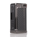 LostVape Paranormal DNA250C Mod - Gunmetal/Carbon Kevlar-EJuice-Online