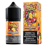 Loud TFN Salts - Mango Berry Ice 30mL