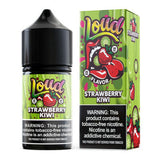 Loud TFN Salts - Strawberry Kiwi 30mL