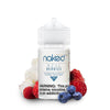 Naked 100 Cream Azul Berries - 60mL-EJuice-Online