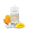 Naked 100 Amazing Mango ICE - 60mL-EJuice-Online