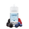 Naked 100 Menthol Very Cool - 60mL-EJuice-Online