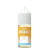 Naked Max Salt – Peach Mango ICE 30mL