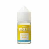 Naked Max Salt – Pineapple ICE 30mL