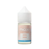Naked Max Salt – White Guava ICE 30mL