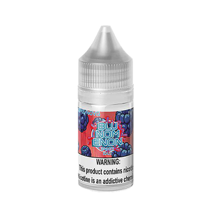 Nomenon Salts - Blunomenon 30mL