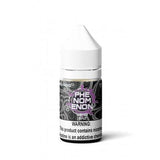 Nomenon Salts - Phenomenon 30mL