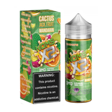 Noms X2 - Cactus Jackfruit Mandarin 120mL