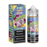 Noms X2 Kiwi Passion Fruit Nectarine - 120mL