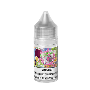 Noms X2 Salts - Kiwi Passion Fruit Nectarine 30mL