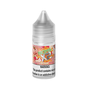 Noms X2 Salts - White Peach Raspberry 30mL