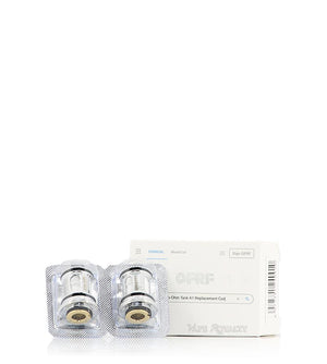 OFRF nexMESH Sub Ohm Tank Coils - 2 Pack-EJuice-Online