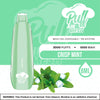 PUFF AIR MESH Disposable Vape | crisp mint