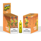 PUFF BOSS MESH Disposable | 3500 Puffs - Tropical Slush - Puff Labs