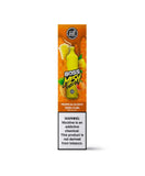 PUFF BOSS MESH Disposable | 3500 Puffs - Tropical Slush - Puff Labs