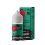 Pachamama Salts Strawberry Watermelon - 30mL