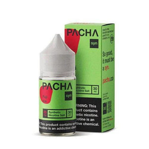 Pachamama TFN Salts - Fuji Apple ICE 30mL