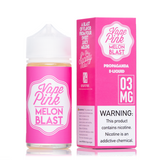 Propaganda Vape Pink Melon Blast - 100mL-EJuice-Online