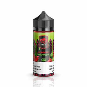 Puff Fruits TFN – Strawberry Watermelon 100mL