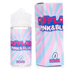 Puff Labs Pinks & Blues (Circus Cotton Candy) - 100mL-EJuice-Online