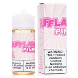 Puff Labs Pinks (Circus Cookie Frosting) - 100mL-EJuice-Online